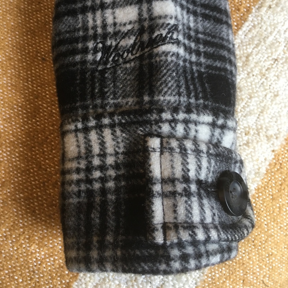 Woolrich jacket - Picture 6 of 14
